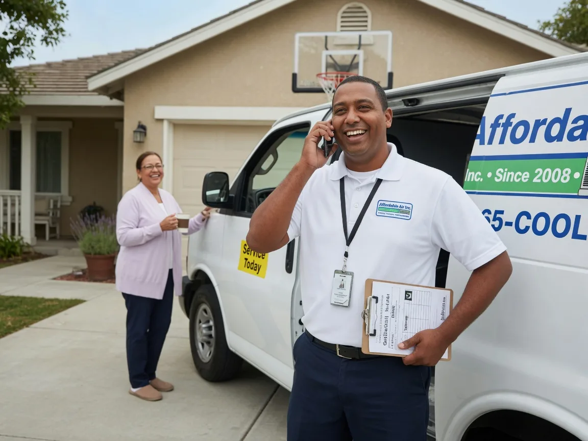 Central Ac Repair Crook, CO FAQs